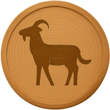 Golden Goat Strain