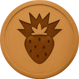 Strawberry Napalm Strain
