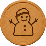 Snowman Strain