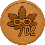 Green D2OSIS Strain