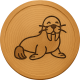 Walrus Kush Strain