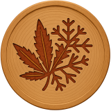 Blizzard Berry Strain
