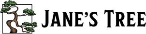 Janes Tree Logo
